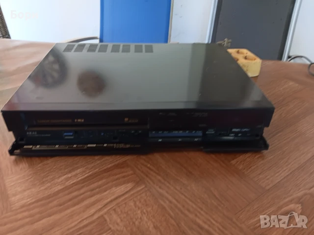 AKAI VS-23 EDI VHS Видео, снимка 7 - Плейъри, домашно кино, прожектори - 50954878