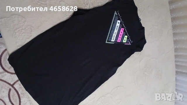 Спортна рокля 