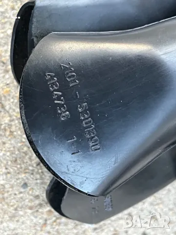 Дренажна тръба ваз Лада Жигули-Lada, снимка 4 - Части - 47723264