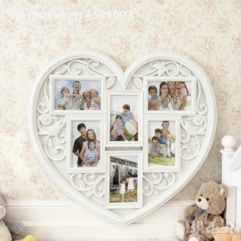 Рамка за снимки , снимка 1