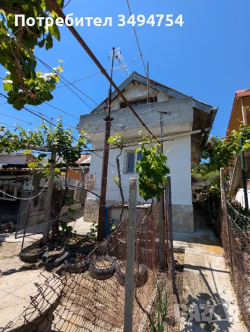 Продавам имот, снимка 1