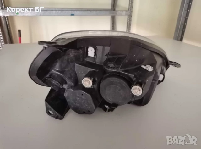 Оригинален ляв Фaр за Фият гранде Пунто/Fiat Granse Punto 2005--2010 година
, снимка 5 - Части - 50465238