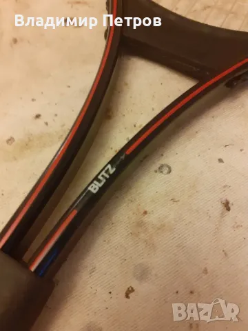 Ракета за тенис на корд, снимка 5 - Тенис - 49164626