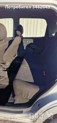 Subaru justy gx3 , снимка 9 - Автомобили и джипове - 51529827