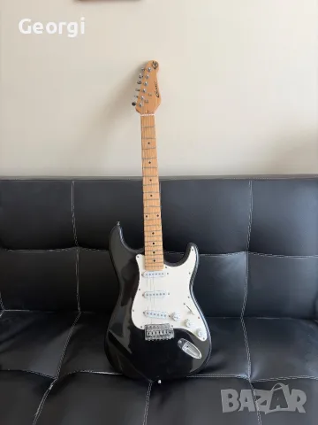 Електрическа китара - Career Stage Stratocaster