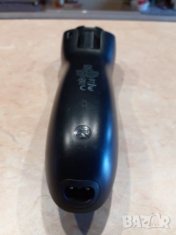 Работещо тяло PHILIPS машинка за бръснене - постригване без главата към нея, снимка 3 - Машинки за подстригване - 35865565