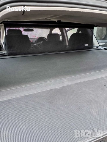 Щора багажник за Ауди А4 Б7 А4 Б6 / Audi A4 B7 A4 B6 *КАТО НОВА*, снимка 2 - Части - 53225399