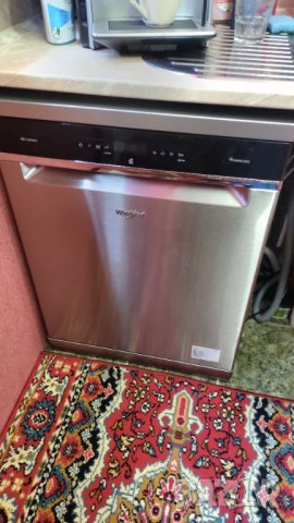 съдомиялна whirlpool