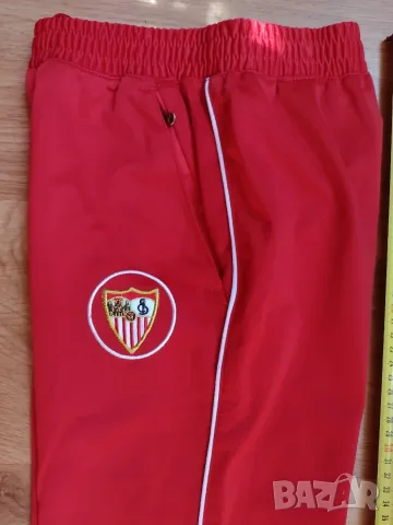 FC Sevilla / Joma - детско футболно долнище Севиля / анцуг , снимка 8 - Детски анцузи и суичери - 56242747