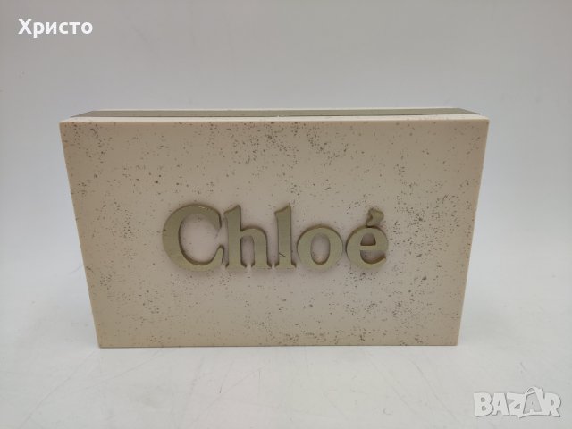 Chloe рекламна табела , снимка 1