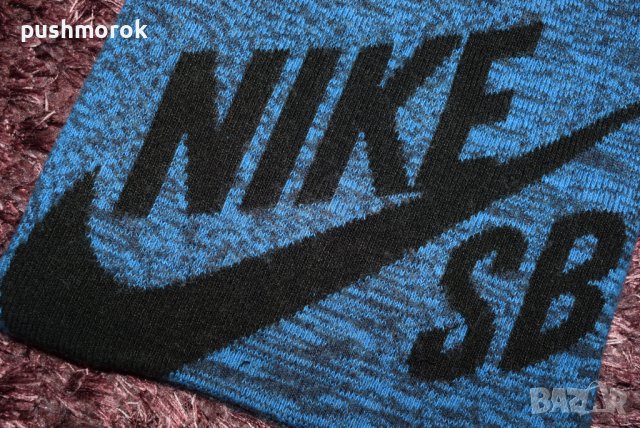 NIKE SB Revesible Winter Hat / beanie OS, снимка 3 - Шапки - 38760261
