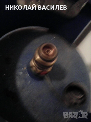 12  кг  .  Регистрирана  /  с  нов  винтил   -  има   половин  бутилка     с   гас  , снимка 10 - Печки, фурни - 51922388