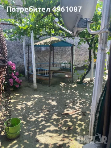 Продава се къща с.Ветрен обл Стара загора, снимка 7 - Къщи - 56271106