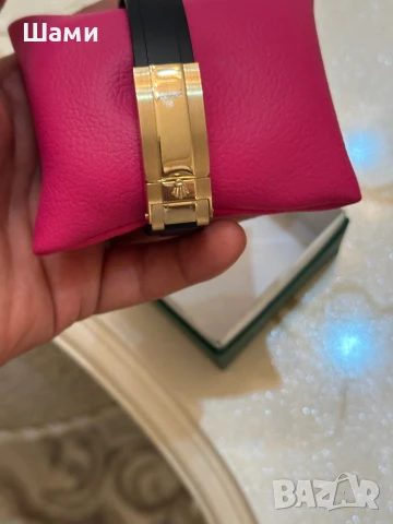 Мъжки часовник ROLEX, снимка 4 - Мъжки - 50456295