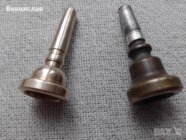 Мундщук за корнет 