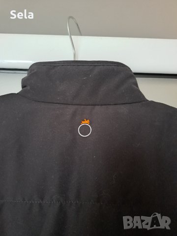 Fouganza дамски елек, чисто нов, размер М, снимка 5 - Елеци - 39787401