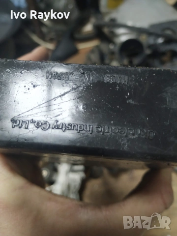 Модул , Honda GL 1500 , MN5 551A3 7Y02-5, снимка 5 - Части - 53486207