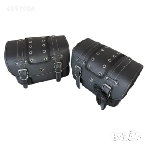 Дисаги за мотоциклет, PA882, 26/20/13см, 2Бр в к-т, снимка 3 - Аксесоари и консумативи - 49047545