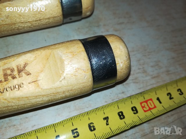 HAWERK-3БР МАРКОВИ ДЛЕТА ОТ ФРАНЦИЯ 1706231641, снимка 11 - Други инструменти - 41227112