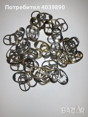 Продавам малки катарами/токи/, снимка 2 - Чанти - 53866026