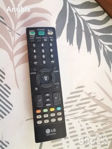 телевизор lg 32cs460 , снимка 12 - Телевизори - 50344731