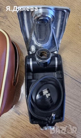 Светкавица Agfa, снимка 3 - Фотоапарати - 52094660