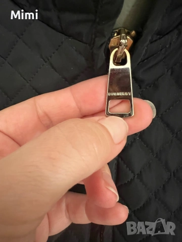 Burberry Brit преходно яке , снимка 11 - Якета - 53576631