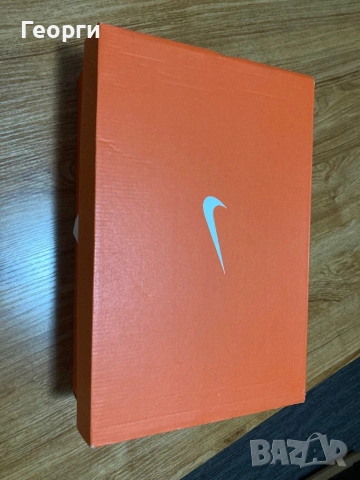 Оригинални маратонки Nike Air Max, снимка 2 - Маратонки - 53371357