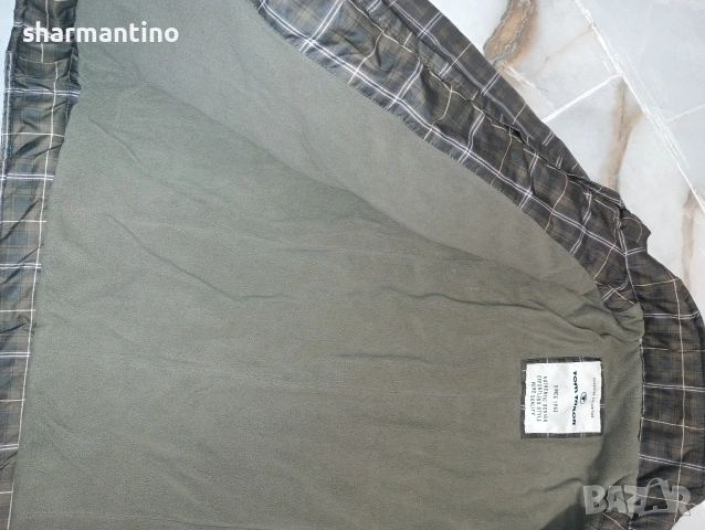 Tom Tailor Water resist яке унисекс M , снимка 4 - Якета - 53193849