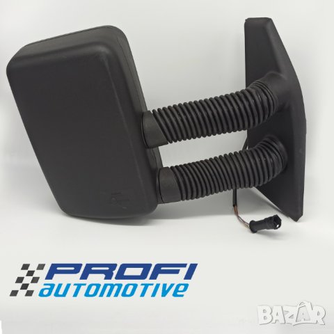 ОГЛЕДАЛО ДЯСНО ДЪЛГО РАМО FIAT DUCATO/ PEUGEOT BOXER / CITROEN JUMPER, снимка 3 - Части - 42031607