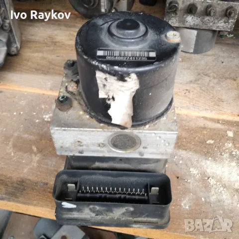 Помпа ABS за Mazda 2 , 1.4TDCI  , 10.0960-0106.3, снимка 3 - Части - 47412869