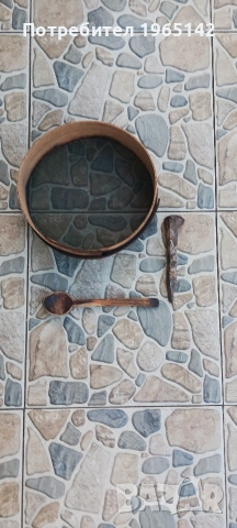 Старинни предмети, снимка 3 - Антикварни и старинни предмети - 53396850