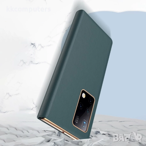 Huawei Mate X2 View Window Калъф и Протектор, снимка 12 - Калъфи, кейсове - 52848572