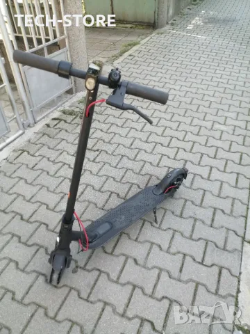 тротинетка Xiaomi Pro