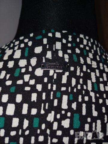 Armani Exchange  рокля 8 М, снимка 9 - Рокли - 41444317