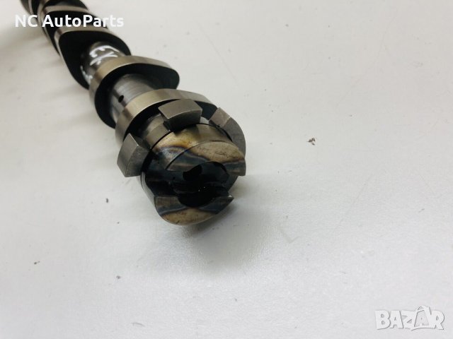Разпределителен вал за Peugeot Пежо 208 Citroen Ситроен C3 1.2 THP HNP HN01 98018251 2017, снимка 8 - Части - 44416509