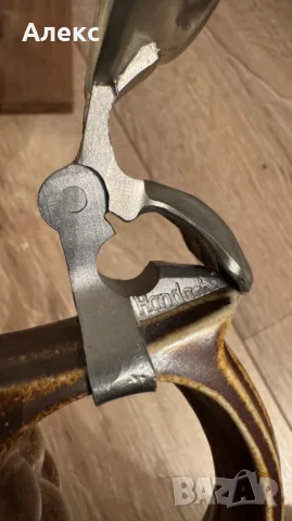 Vintage Goebel– Авторска халба за бира, множество маркировки!, снимка 6 - Колекции - 48083152