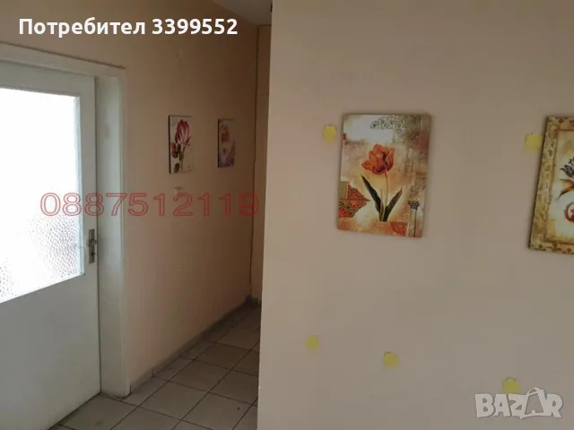 Собственик дава под наем луксозно обзаведен офис в жилищен блок, снимка 8 - Офиси - 55784363