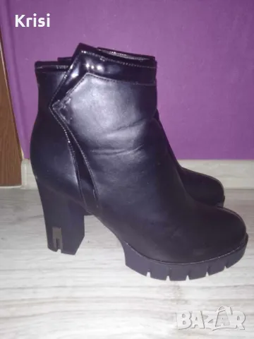 Дамски елегантни боти
