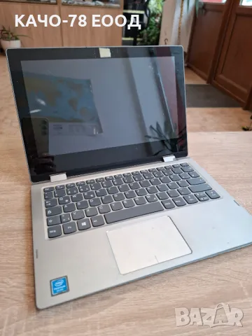 Лаптоп Lenovo YOGA 330-11IGM