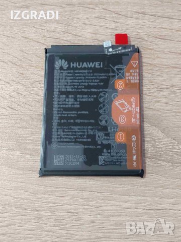 Оригинална батерия за Huawei Honor 10 Lite HB396286ECW, снимка 1 - Оригинални батерии - 40105689