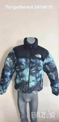 The North Face Nuptse 700 Down Mens Jacket Size S ОРИГИНАЛ! Зимно пухено Яке!, снимка 6 - Якета - 48001803