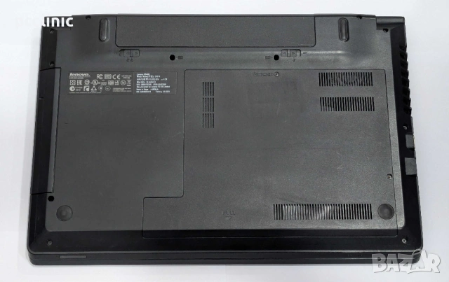 Lenovo B4500 15.6" | Intel Core i5-4200 | 8GB DDR3 | 500GB HDD | GeForce 820M | Laptop/Лаптоп, снимка 3 - Лаптопи за работа - 53810260