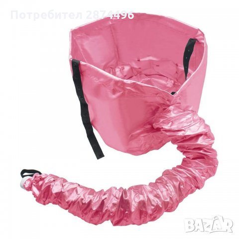 3206 Шапка за бързо и лесно сушене на коса, снимка 13 - Сешоари - 35725963