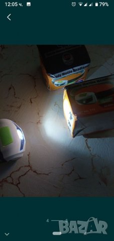 Челник, фенер за глава, снимка 6 - Къмпинг осветление - 35808538