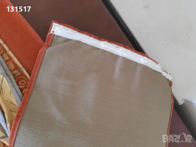 Плътни пердета за каравана, снимка 5 - Къмпинг мебели - 47340786
