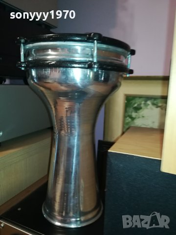 ГОЛЯМА ТАРАМБУКА 40Х20СМ 0408231120, снимка 7 - Ударни инструменти - 41754096