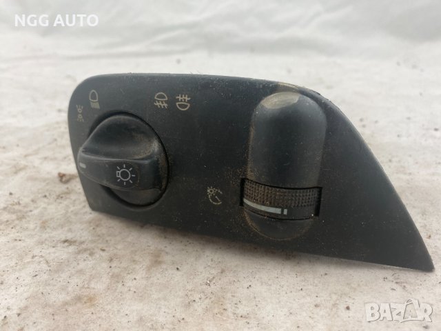 Ключ светлини за Volkswagen Polo, 6N1 941 531 J, 30 лв