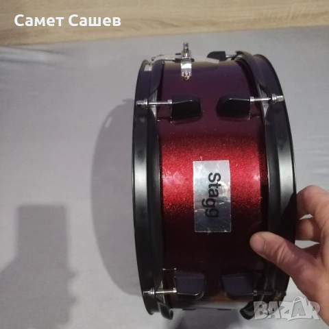 Соло барабан14