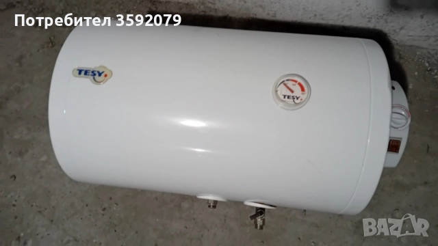 Бойлер TESY 